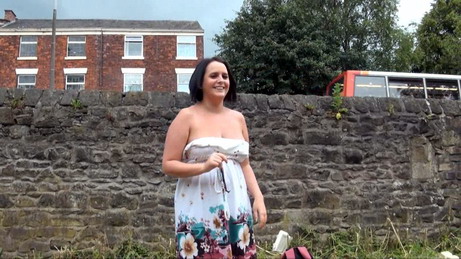 Sarah Jane Nude In Public